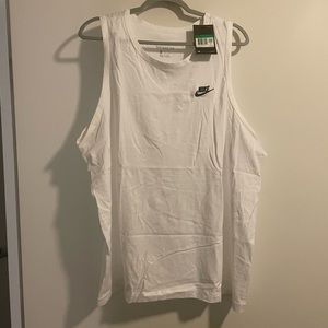 NWT Nike Athletic Tank
